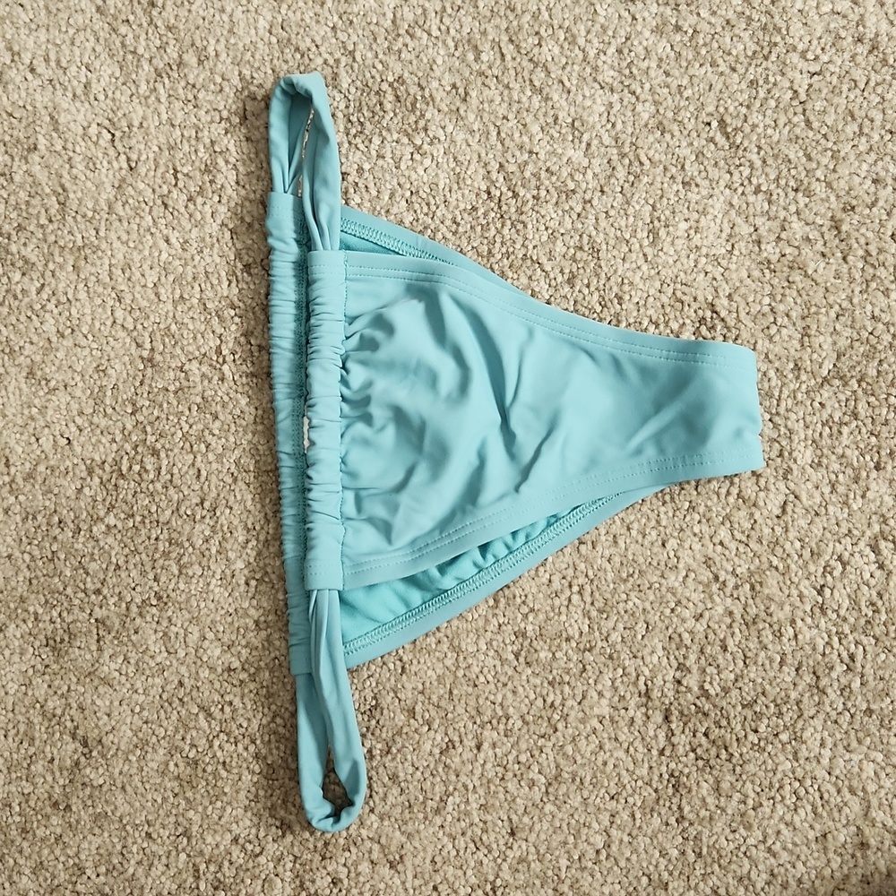 Target Swim bikini bottoms 🐚🏖